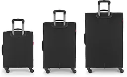 Валіза Gabol Florida (S) Black (123122-001) - мініатюра 9