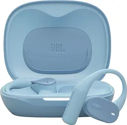 Наушники JBL TWS Sense Lite Blue (JBLSENSELITEBLU)
