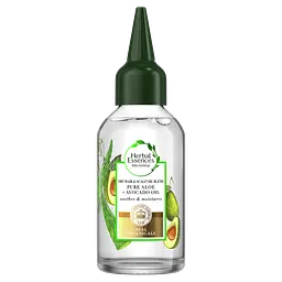 Олія для волосся Herbal Essences Алое та Авокадо, 100 мл - мініатюра 2