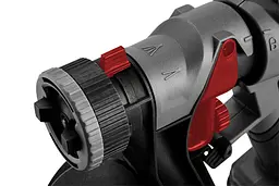 Фарборозпилювач акумуляторний Energy+ 18В Graphite teh0025636 - мініатюра 10