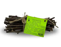 Ласощі для гризунів EcoFood гілки яблук 100 г 7971