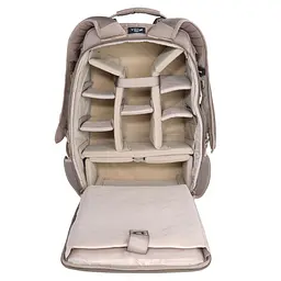 Рюкзак Vanguard VEO Range T 48 Beige (VEO Range T 48 BG), Хакі - мініатюра 3
