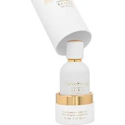Парфуми з феромонами для жінок Medica-Group PheroStrong Pheromone Elixir for Women 50 мл - мініатюра 3