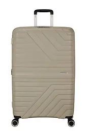 Валіза 78 См American Tourister FLYTWIST SANDSTONE 78x50x30(33) MI1*05003