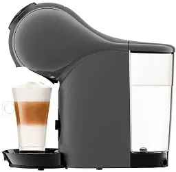 Капсульна кавоварка еспресо Krups Dolce Gusto Genio S Krups KP243B - мініатюра 2