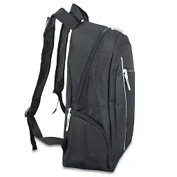 Рюкзак міський Semi Line 19 Black (A3038-1) - мініатюра 3