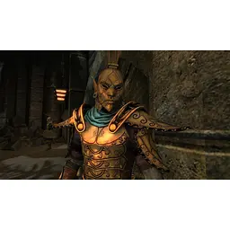 Ключ активації Microsoft The Elder Scrolls V: Skyrim Anniversary Edition для Xbox One/Series - мініатюра 8
