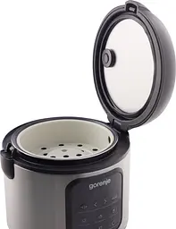 Мультиварка Gorenje MC2SBK (7158406) - мініатюра 4