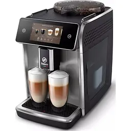 Кавомашина Saeco GranAroma Deluxe [SM6685/00] [96032] - мініатюра 5