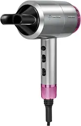 Фен MPM MSW-22 - мініатюра 1