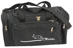 Дорожня сумка Wallaby 45х25х21 см sum0014856 - мініатюра 3