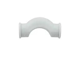 Перехрещення RAFTEC PPR, ф25, коротке, RSB25