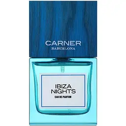 Парфумована вода оригінал Carner Barcelona Ibiza Nights 100 мл