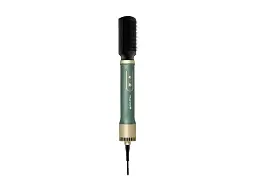Фен-щітка ViLgrand VHD-1225BR Green