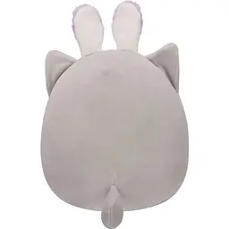М'яка іграшка Squishmallows Кішка Таллі 19 см (SQER00827) - мініатюра 3