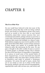 The War of the Worlds: GCSE 9-1 set text student edition - мініатюра 8