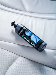 Кондиціонер для шкіри Carbonax Leather S 500 мл (3800033106512) - мініатюра 3