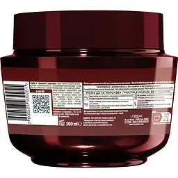 Маска для волосся L'Oreal Paris Elseve Full Resist Arginine + Aminexil 300 мл
- мініатюра 2