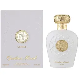 Lattafa Perfumes Opulent Musk 100 мл парфумована вода