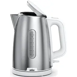 Електричний чайник BRAUN WK1500WH - мініатюра 2