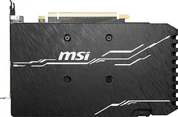 Відеокарта MSI GTX 1660 6Gb Super Ventus XS OC (GeForce GTX 1660 Super Ventus XS OC) (GDDR6, 192 bit, PCI-E 3.0 x16) Б/в - мініатюра 3