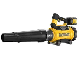 Садова повітродувка DeWALT DCMBL777X1 - мініатюра 6