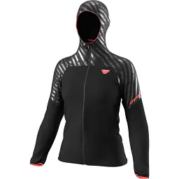 Куртка Dynafit Trail Reflective Wind Jkt Wmn