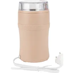 Кавомолка Holmer HGC-003W бежева (HGC-003W) - мініатюра 4