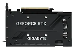 Відеокарта Gigabyte RTX 5050 8G WINDFORCE OC V2 (GV-N5050WF2OCV2-8GD) (GDDR6, 128 bit, PCI-E v5.0 x16) - мініатюра 6