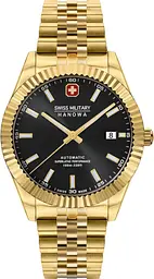 Годинник Swiss Military Hanowa SMWGL0002110