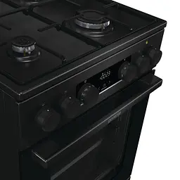 Плита Gorenje GKS5C70BJ - мініатюра 6