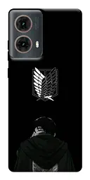 Чохол Demsky Scouting legion levi для Motorola Moto G85
