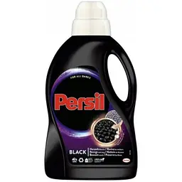 Гель для прання Persil Black для чорних речей 1,32 л