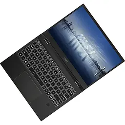 Ноутбук 2 in 1 MSI Summit E13 Flip Evo A13MT-235RO,i7-1360P 5GHz,16GB,1TB,Windows 11 - мініатюра 6
