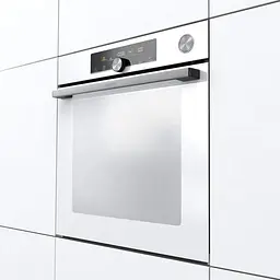 Електрична духова шафа Gorenje BPSA6747A08WG (6B0O23PS5I01-2) - мініатюра 6