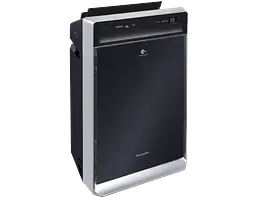 Очищувач повітря Panasonic F-VXK90R-K - мініатюра 4