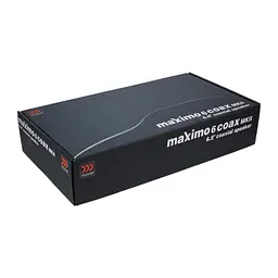 Коаксіальна акустична система Morel MAXIMO COAX 6 MKII - мініатюра 2