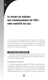 Collection F. Le Français sur Objectif spécifique - Жан-Марк Манджанте - мініатюра 2
