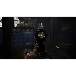 Гра S.T.A.L.K.E.R. 2: Heart of Chernobyl для PS5 (UA) [159781] - мініатюра 9