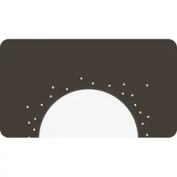 Стельова лампа Yeelight Arwen Celling Light 450C (YLXD013-B) [116509] - мініатюра 7