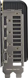 Відеокарта GeForce RTX 5080 16GB Asus Prime OC (PRIME-RTX5080-O16G) - мініатюра 3