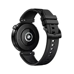 Смарт-годинник HUAWEI Watch GT 4 41mm Black - мініатюра 2