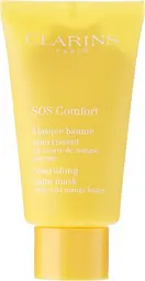 Clarins Маска для обличчя 75 мл SOS Comfort Mask - мініатюра 2