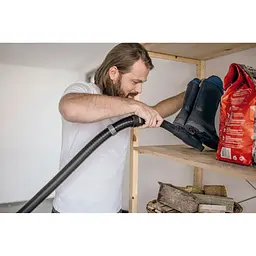 Пилосос промисловий Karcher WD 3 V-15/4/20 [1.628-104.0] [122255] - мініатюра 2