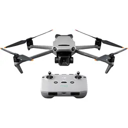 Квадрокоптер DJI Mavic 3 Classic with RC-N1 Remote (CP.MA.00000596.01) [75901]