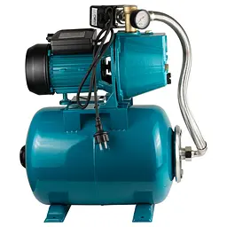 Насосна станція Aquatica 1.1кВт Hmax 55м Qmax 60л/хв 775093/24 - мініатюра 5