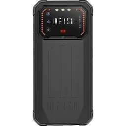 Смартфон Oukitel F150 Air1 Pro 6/128 Gb Global Black - мініатюра 3