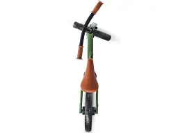 Біговел KinderKraft 2Way Next 2022 Light Green (KR2WAY22GRE0000) - мініатюра 4