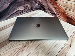 Ноутбук Apple MacBook Pro 16" A2141 i7-9750H/32/500 (C02FV2A0MD6R) Б/в - мініатюра 8