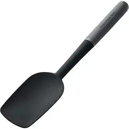 Лопатка для тіста KitchenAid Classic, 30 см, сірий (KHA030OHCHGG) - мініатюра 2